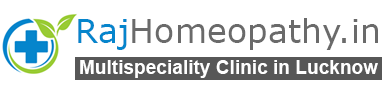 raj homeopathy logo